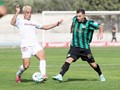 Ήττα στο φινάλε για τους “βυσσινί” στο ντέρμπι 